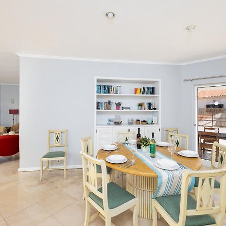 Villa Brejos Albufeira Extérieur photo