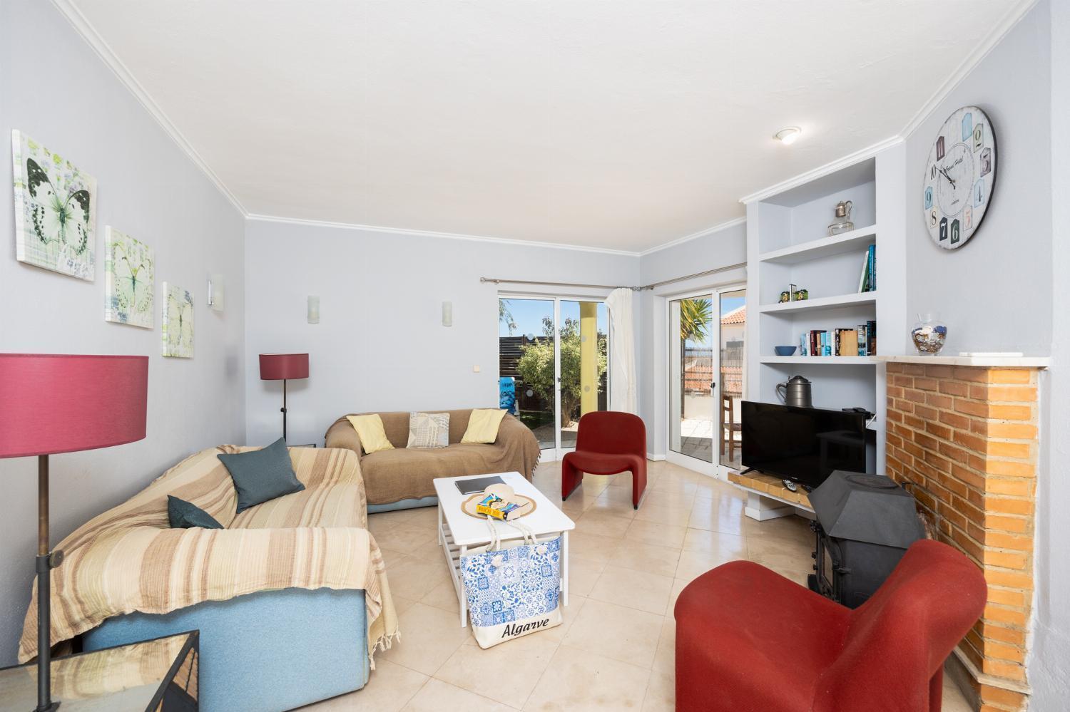 Villa Brejos Albufeira Extérieur photo