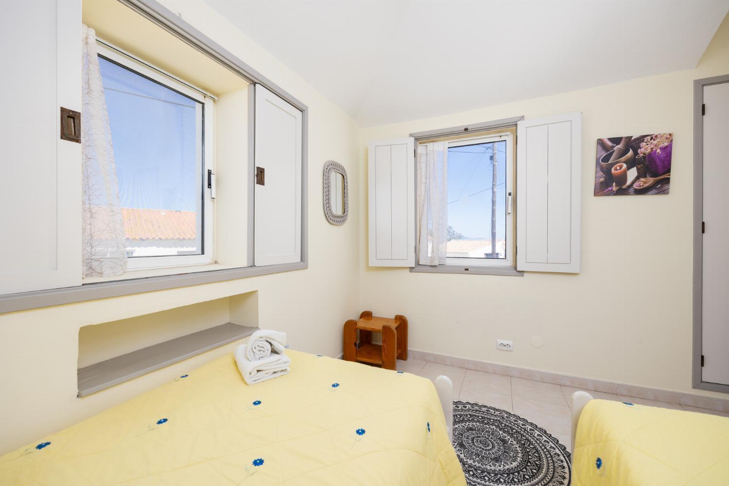 Villa Brejos Albufeira Extérieur photo