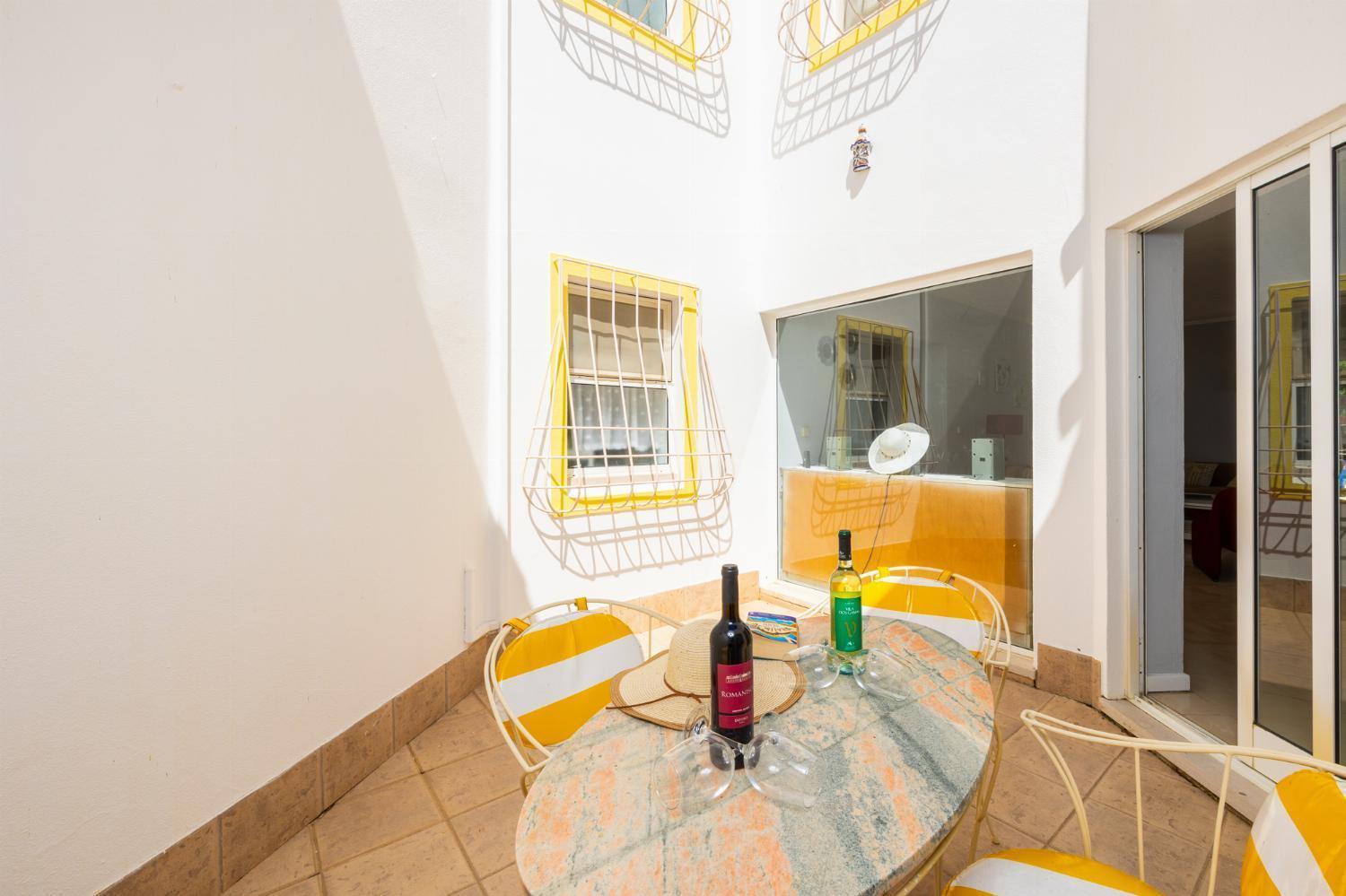 Villa Brejos Albufeira Extérieur photo