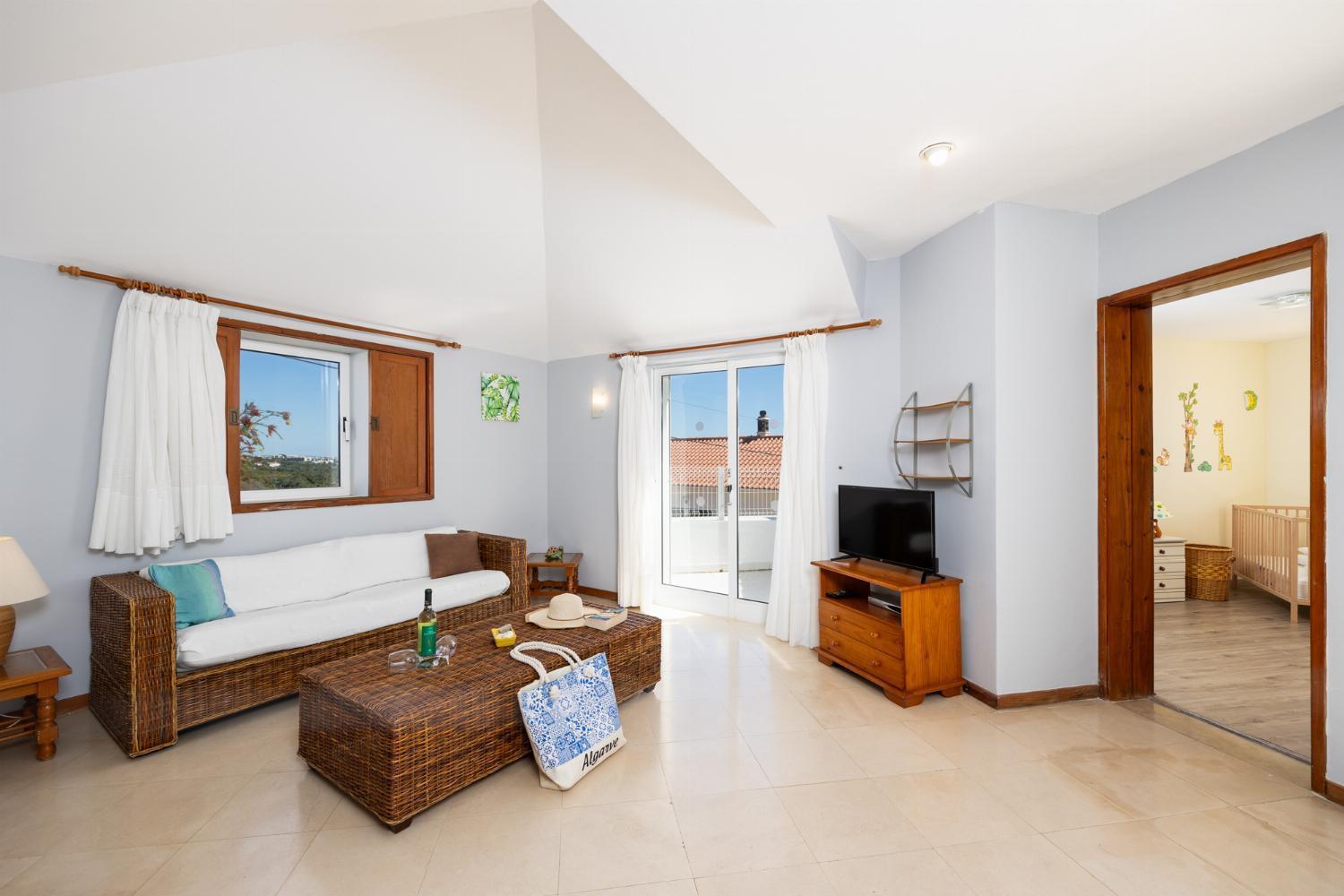 Villa Brejos Albufeira Extérieur photo