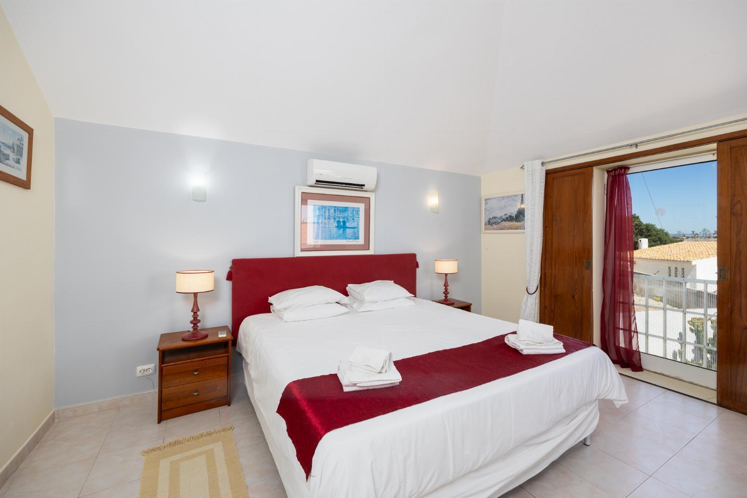 Villa Brejos Albufeira Extérieur photo