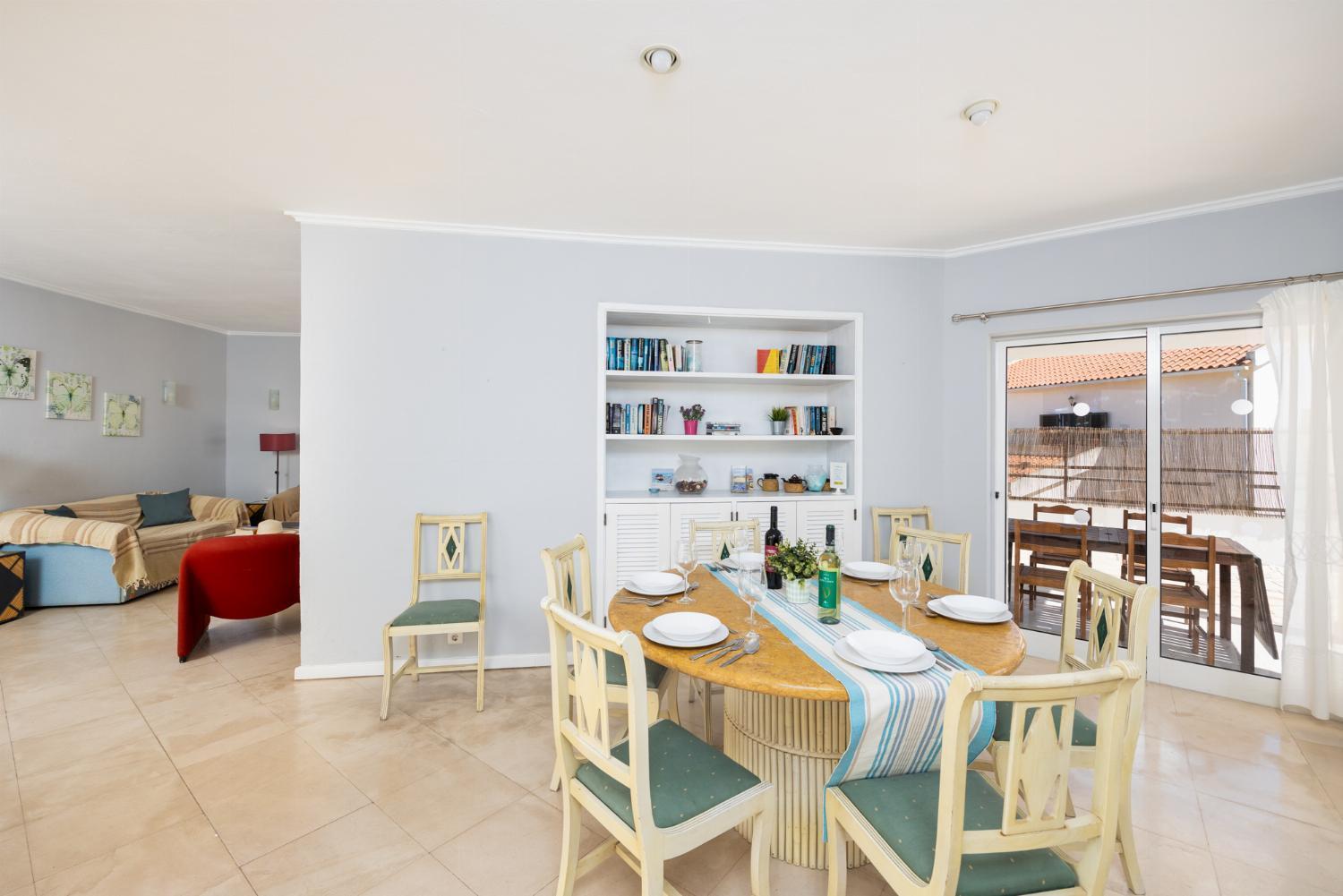 Villa Brejos Albufeira Extérieur photo