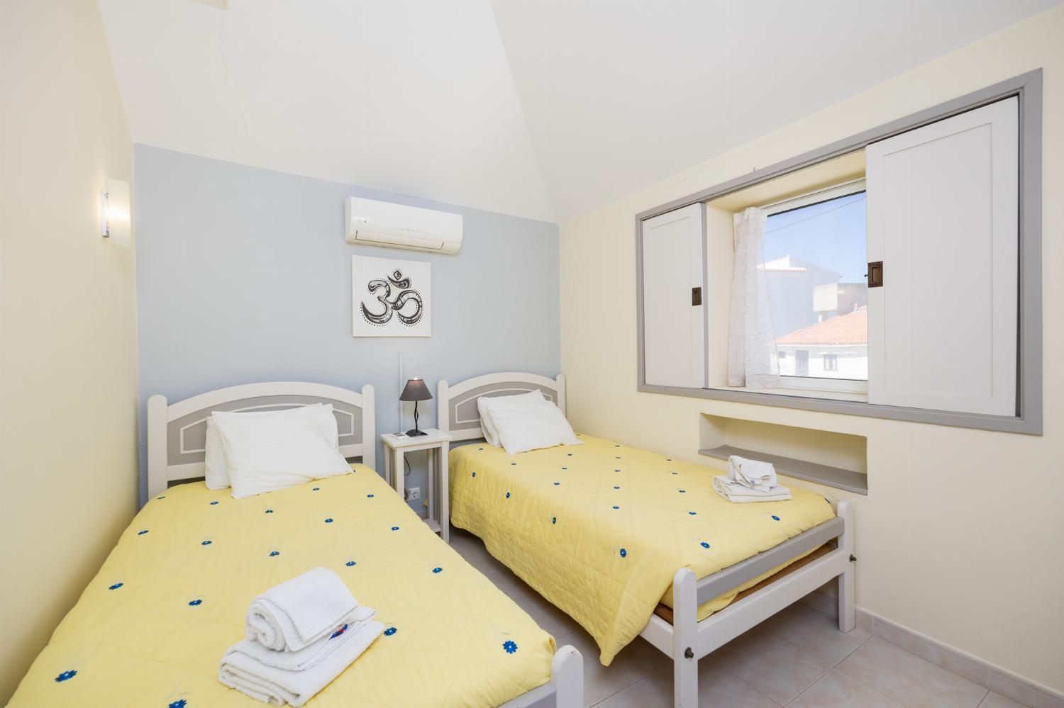 Villa Brejos Albufeira Extérieur photo