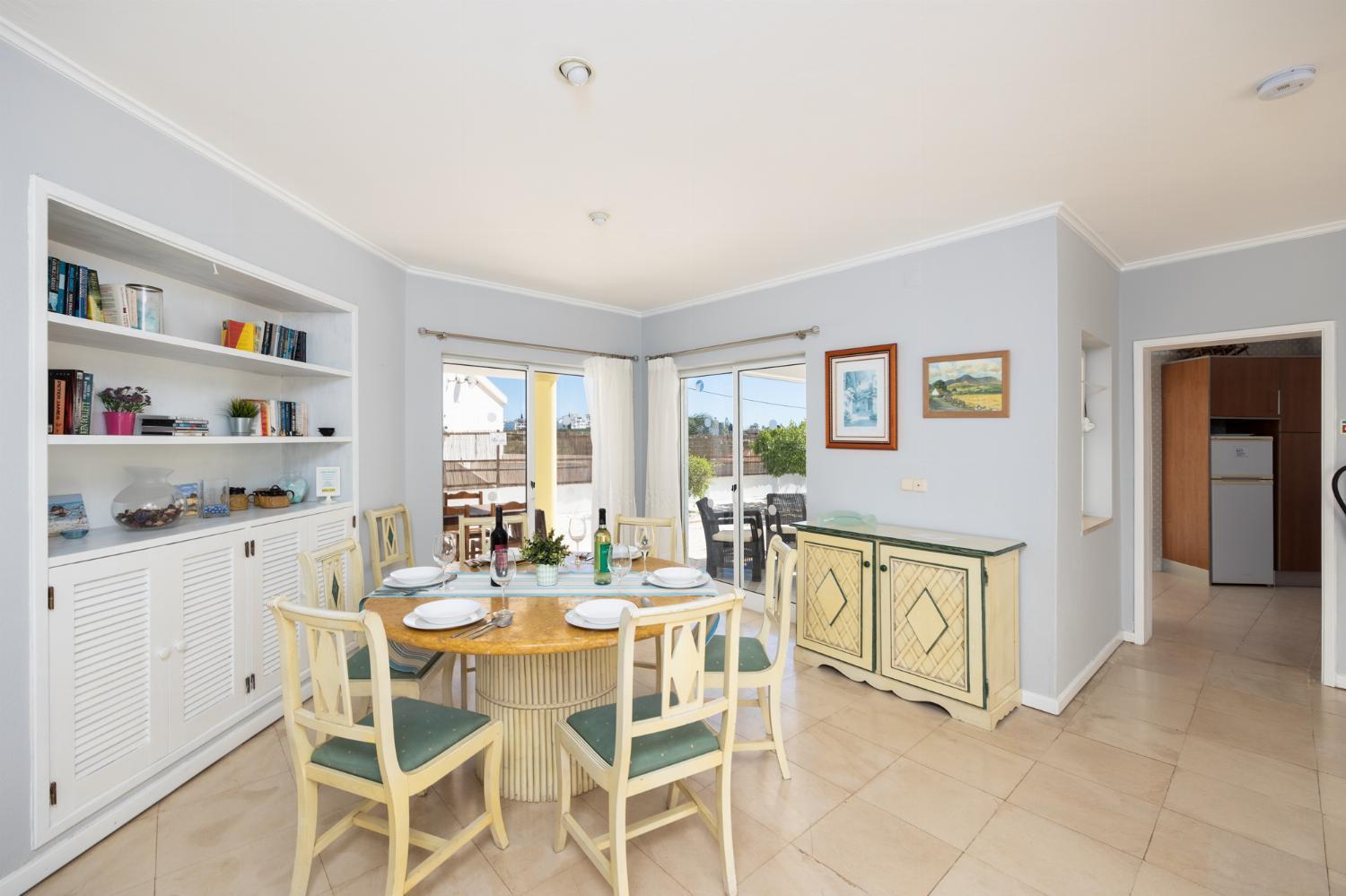 Villa Brejos Albufeira Extérieur photo