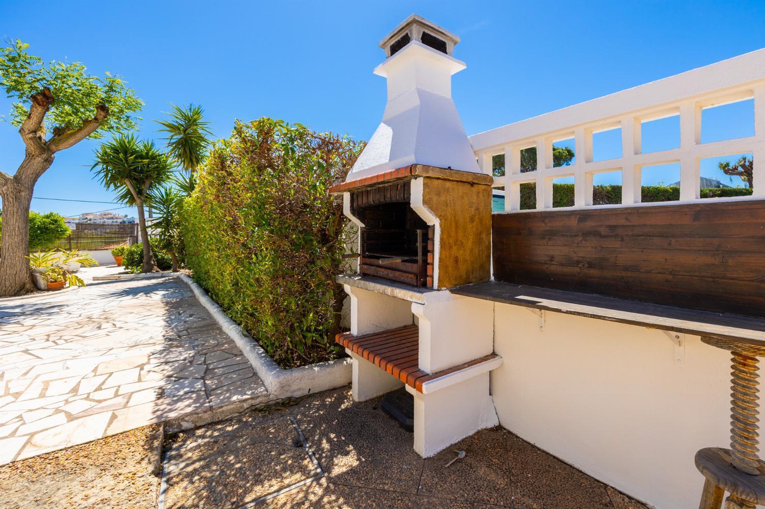 Villa Brejos Albufeira Extérieur photo