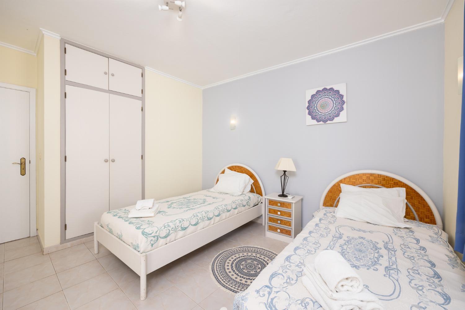 Villa Brejos Albufeira Extérieur photo