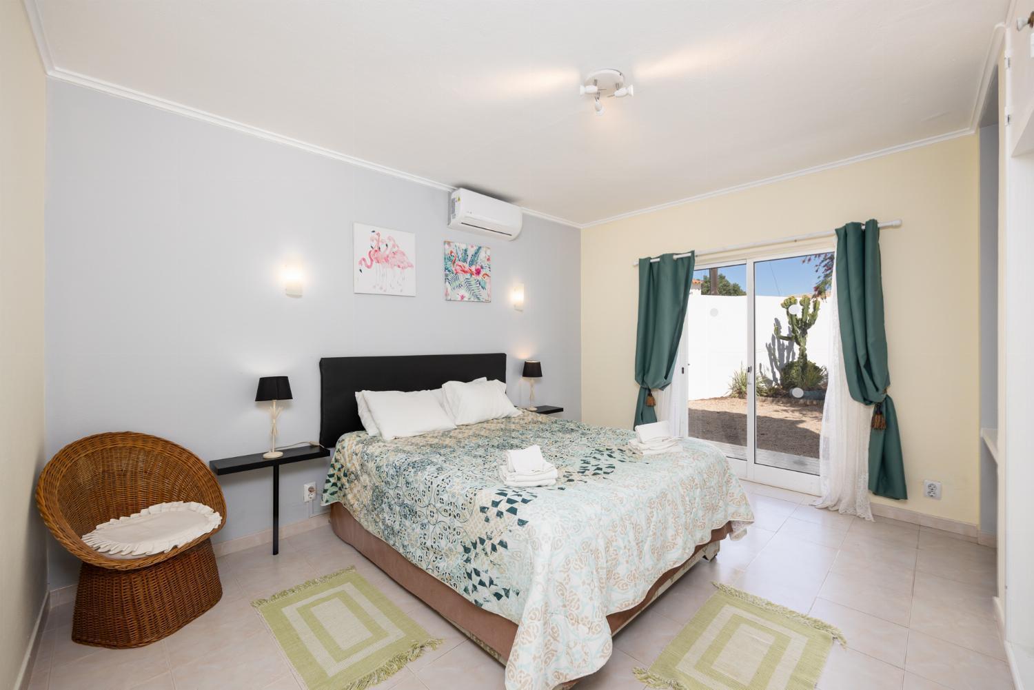 Villa Brejos Albufeira Extérieur photo