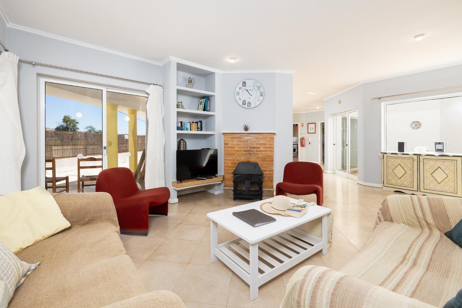 Villa Brejos Albufeira Extérieur photo