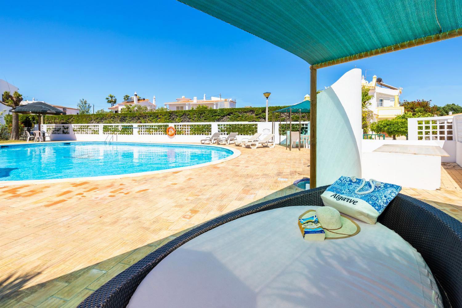 Villa Brejos Albufeira Extérieur photo