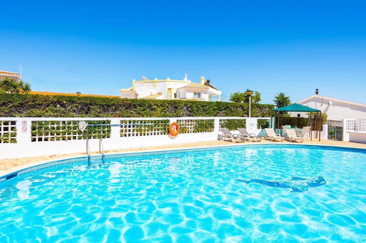Villa Brejos Albufeira Extérieur photo