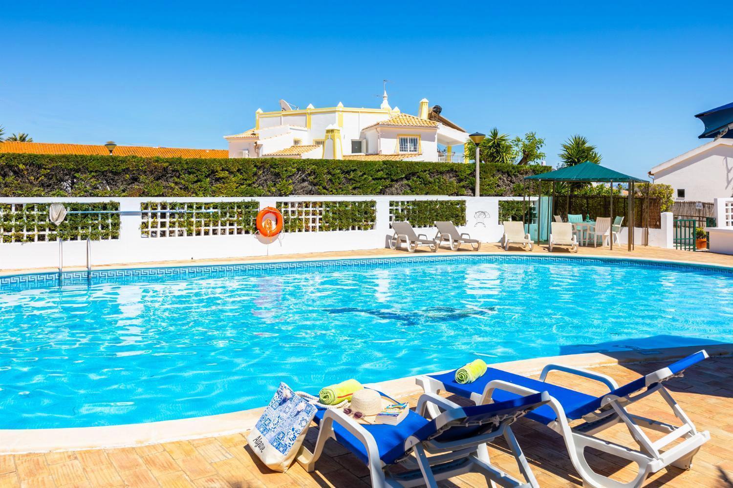 Villa Brejos Albufeira Extérieur photo